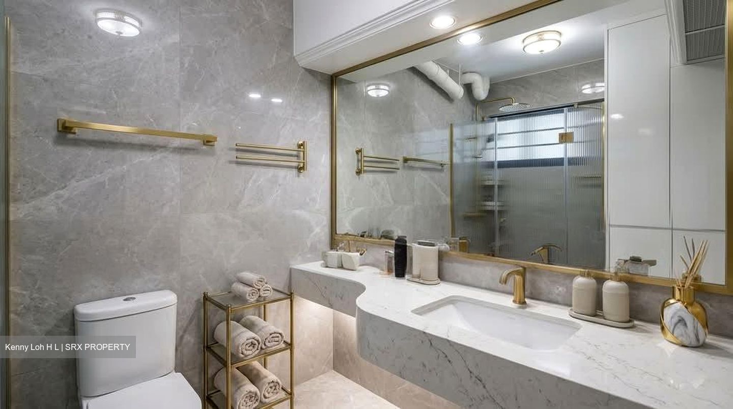 Blk 468A Blue Riverview (Sembawang), HDB Executive #599763681
